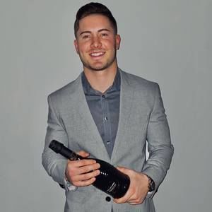 Meet your Posher, Evan